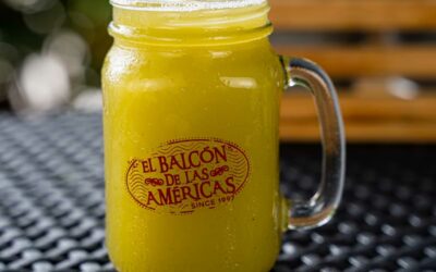 The Delicious and Healthy Colombian Fruit You’ve Never Heard Of: Lulo